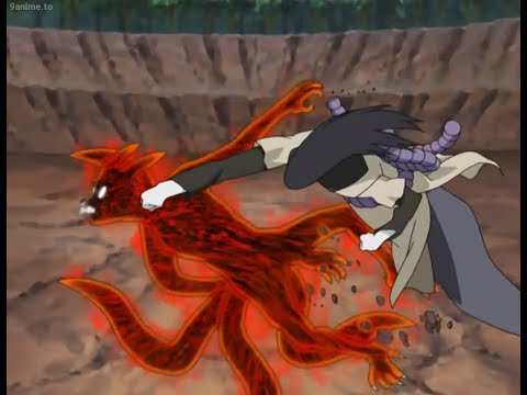 Naruto vs orochimaru full episode